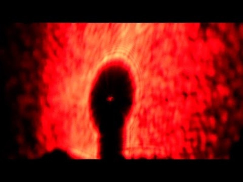 The Brightest Part of a Shadow Is in the Middle Instructional Video