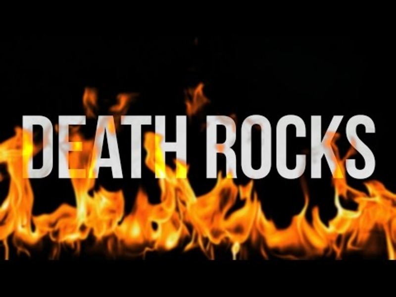 Death Rocks Instructional Video