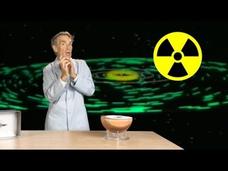 The Deadliest Radiation in the Solar System Instructional Video