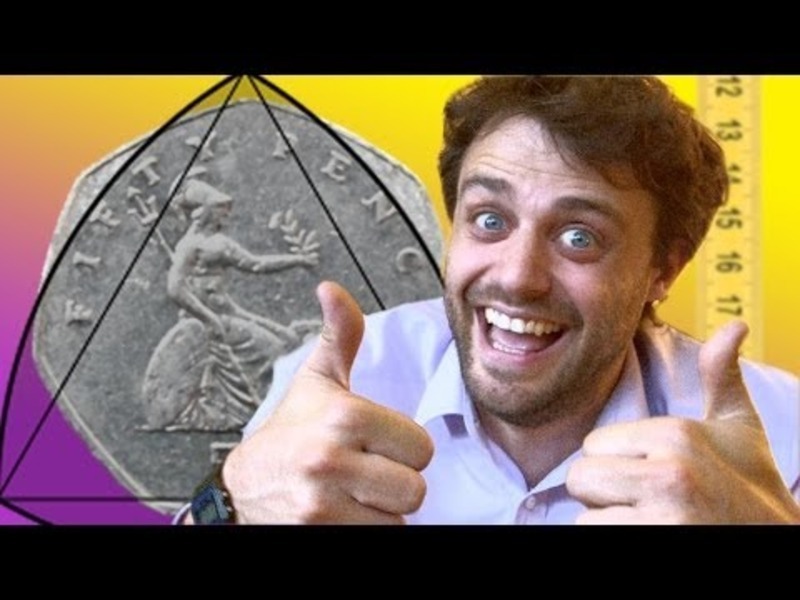 Shapes and Solids of Constant Width Instructional Video