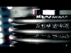 Sparks from Falling Water: Kelvin's Thunderstorm Instructional Video