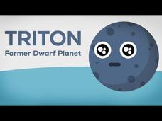 How to Catch a Dwarf Planet—Triton Instructional Video