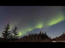 What Causes The Northern Lights? (Aurora Borealis) Instructional Video