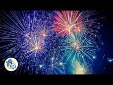 The Chemistry of Fireworks Instructional Video