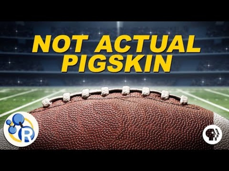 What Makes Rubber Rubbery? Instructional Video