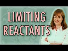 Chemistry: Limiting Reactants aka Limiting Reagents Instructional Video