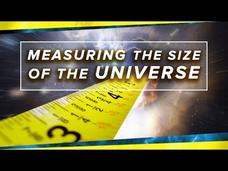 How Do You Measure the Size of the Universe? Instructional Video