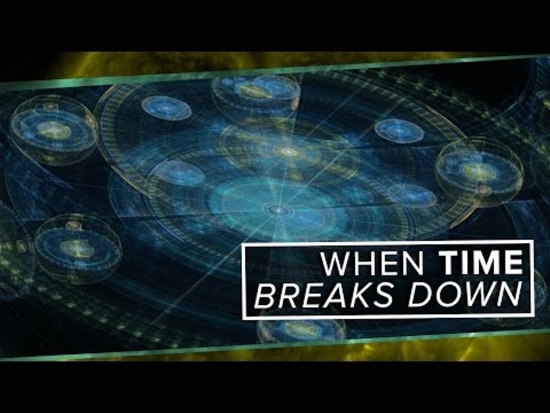 When Time Breaks Down Instructional Video