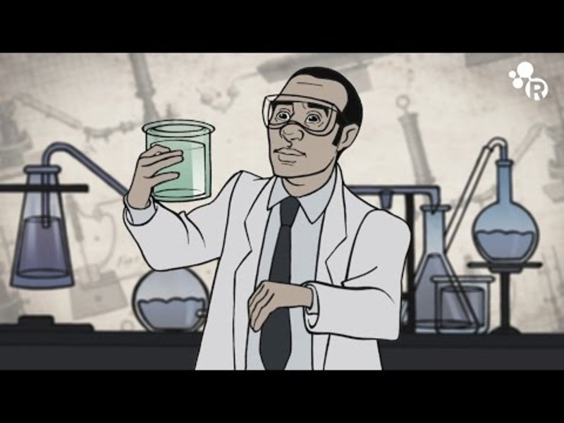 Accidental Discoveries That Changed The World Instructional Video