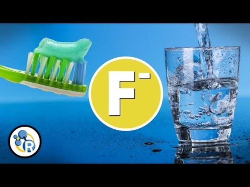 Is Fluoride in Drinking Water Safe? Instructional Video