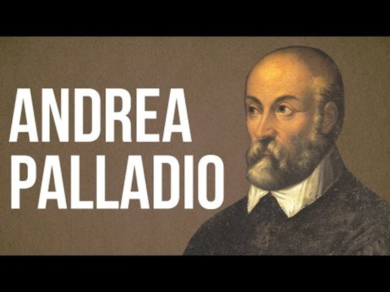 Art/Architecture - Andrea Palladio Instructional Video