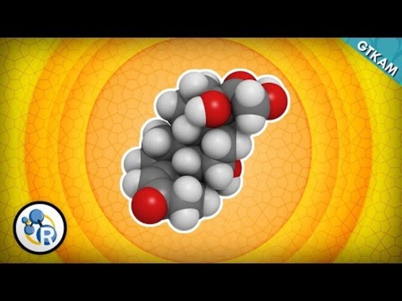 Why Too Much Stress Is Bad For You Instructional Video