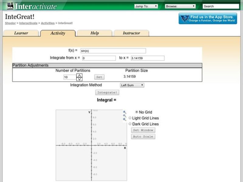 InteGreat! Interactive