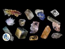 Salt, Diamonds and DNA: 5 Surprising Facts About Crystals Instructional Video