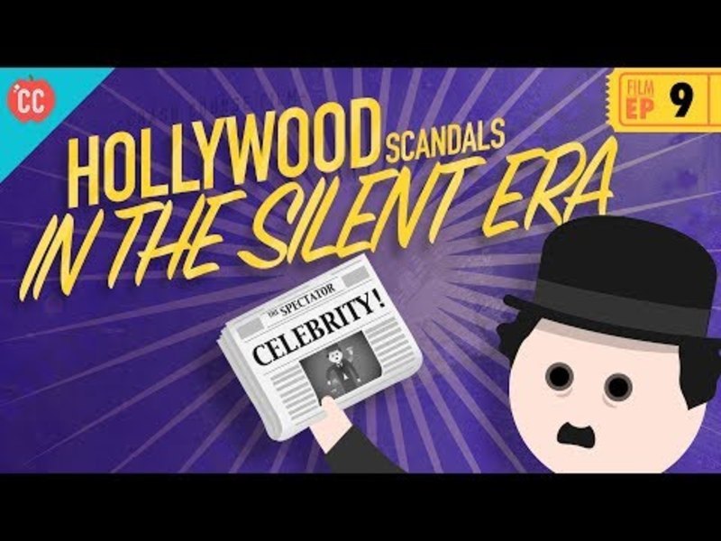 The Silent Era Instructional Video