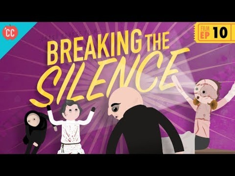 Breaking the Silence Instructional Video
