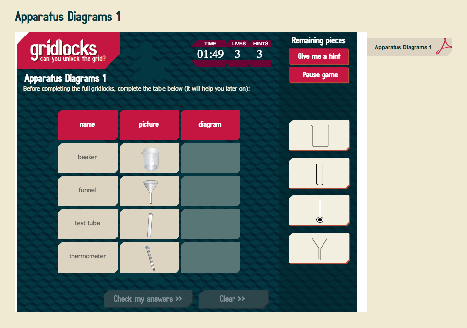 Apparatus Diagrams 1 Interactive
