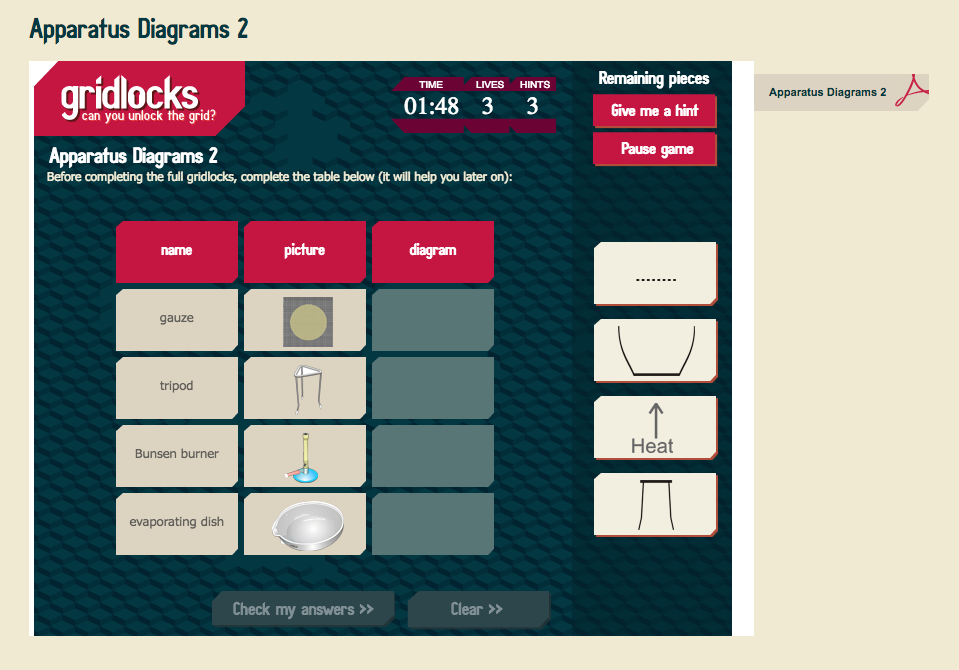 Apparatus Diagrams 2 Interactive