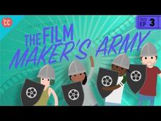 The Filmmaker's Army Instructional Video