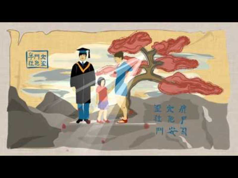 An Introduction to Confucius's Analects Instructional Video