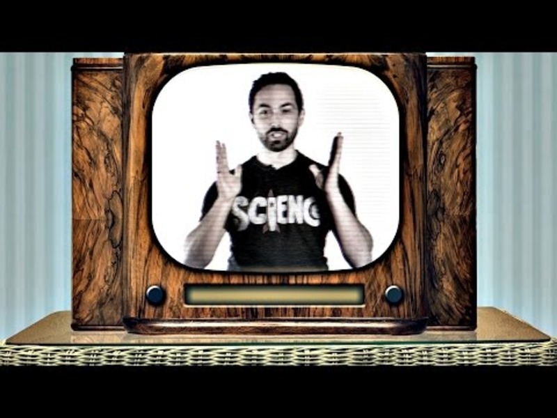 What Exactly is the Present? Instructional Video