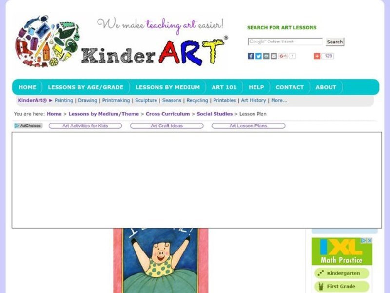 Getting To Know You Lesson Plan