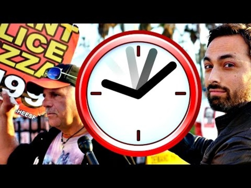 The Speed of Life Instructional Video