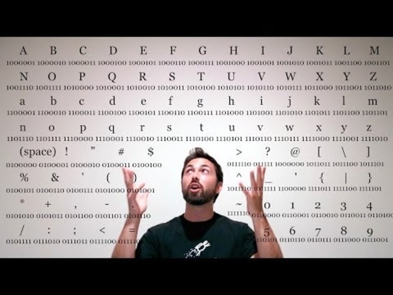 How Much Information? Instructional Video