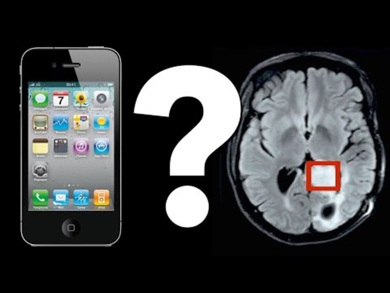 Do Cell Phones Cause Brain Tumors? Instructional Video
