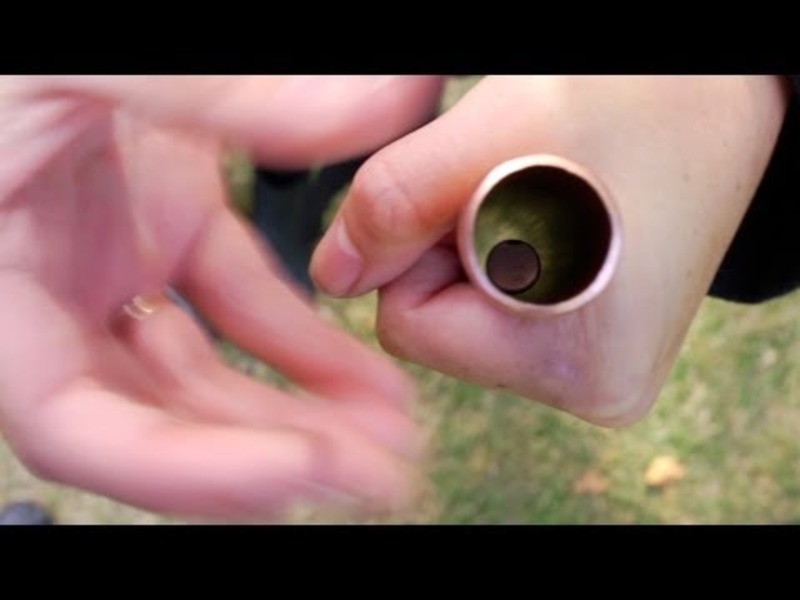 World's First Electric Generator Instructional Video