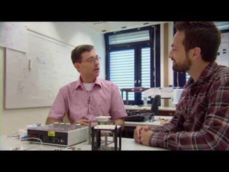 How To Clean Up Space Junk Instructional Video