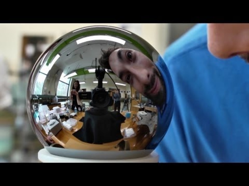 World's Roundest Object! Instructional Video