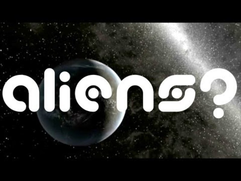 Do Aliens Exist? Instructional Video