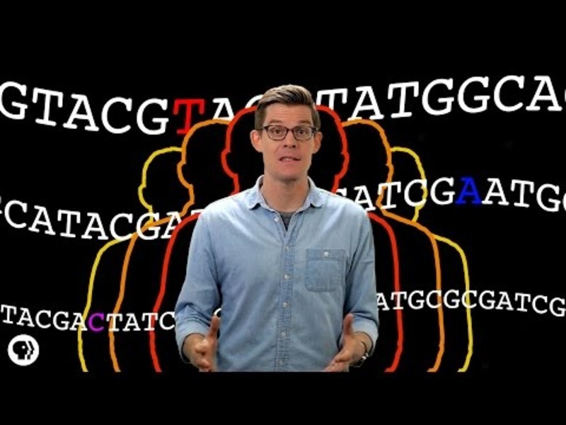 CRISPR and the Future of Human Evolution Instructional Video