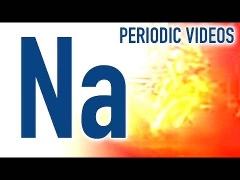 Sodium Instructional Video