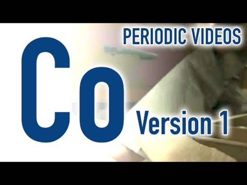 Cobalt Instructional Video