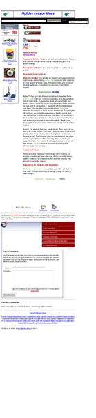 Ghostbusters Lesson Plan