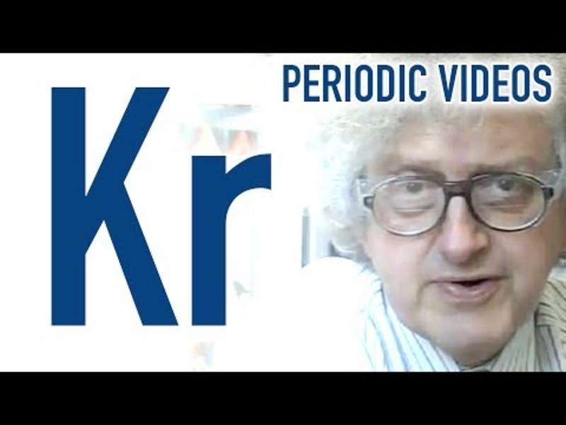 Krypton Instructional Video