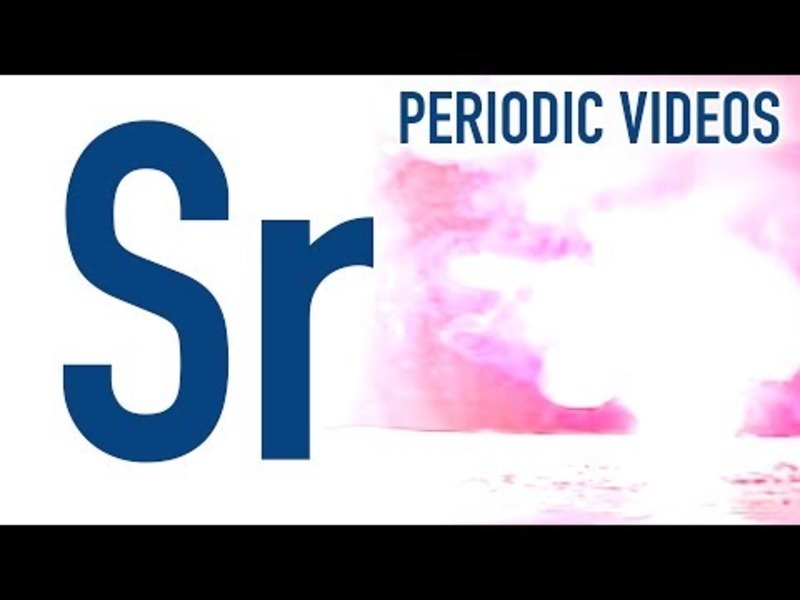 Strontium Instructional Video