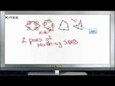 Kites: Lesson Instructional Video