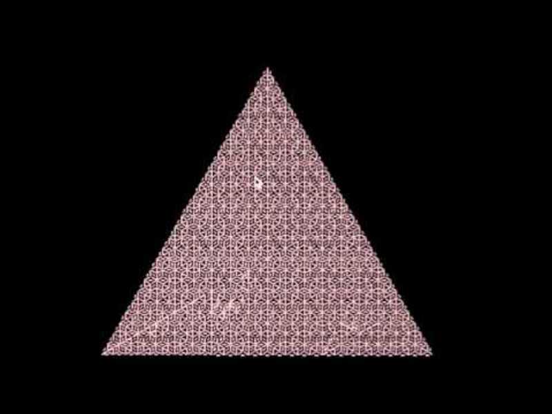 Self Similarity: Lesson Instructional Video