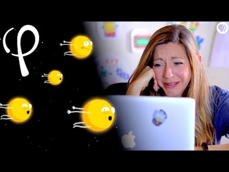 Strange Unexplained Cosmic Rays Instructional Video