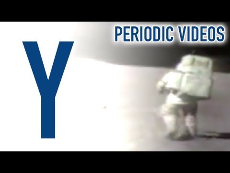 Yttrium Instructional Video