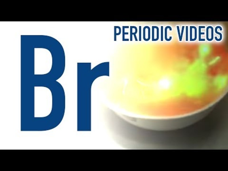 Bromine Instructional Video