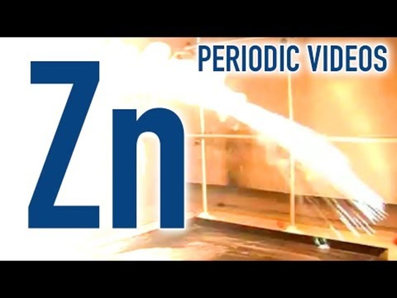 Zinc Instructional Video
