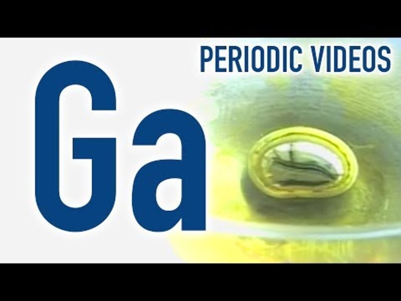 Gallium (Beating Heart) Instructional Video