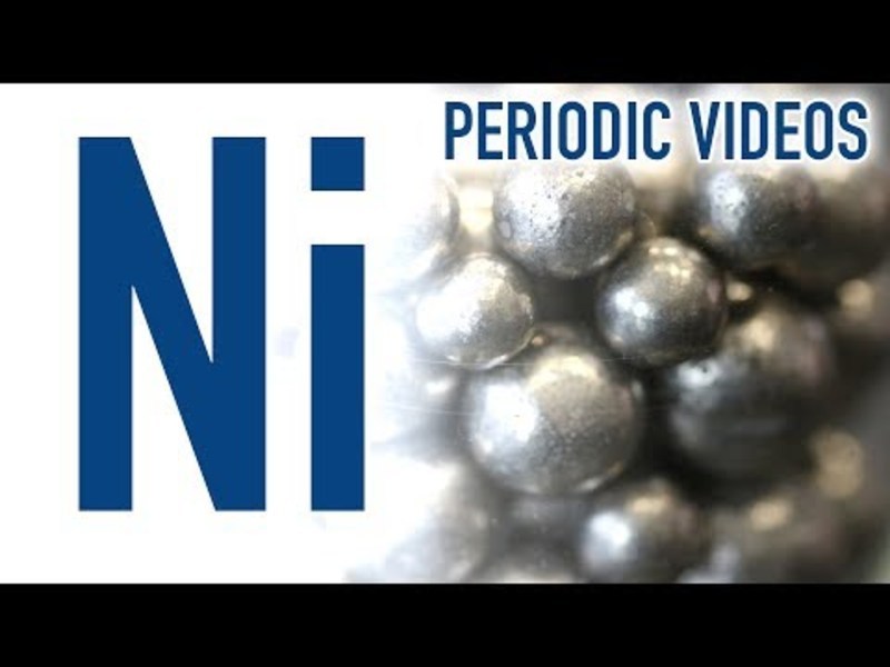 Nickel Instructional Video