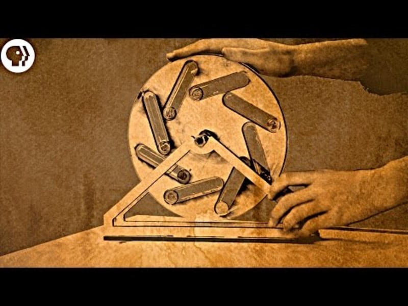 Are Perpetual Motion Machines Possible? Instructional Video