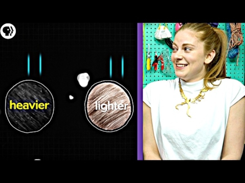 Can You Solve These Physics Riddles? (Part 1/3) Instructional Video