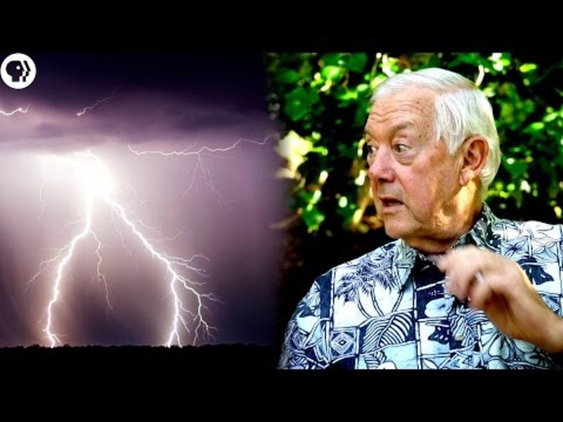 My Dad Was Hit by Lightning (Twice!) Instructional Video
